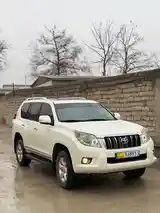 Toyota Land Cruiser Prado, 2012-3