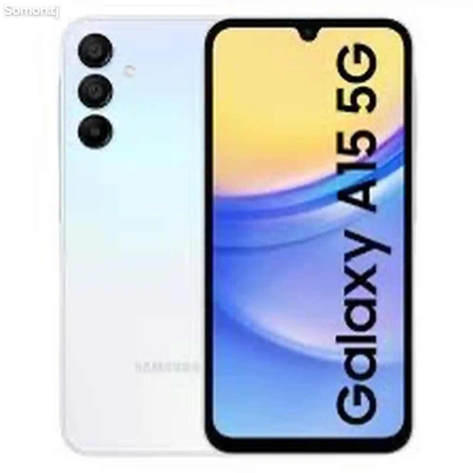 Samsung Galaxy A15, 4/128 gb