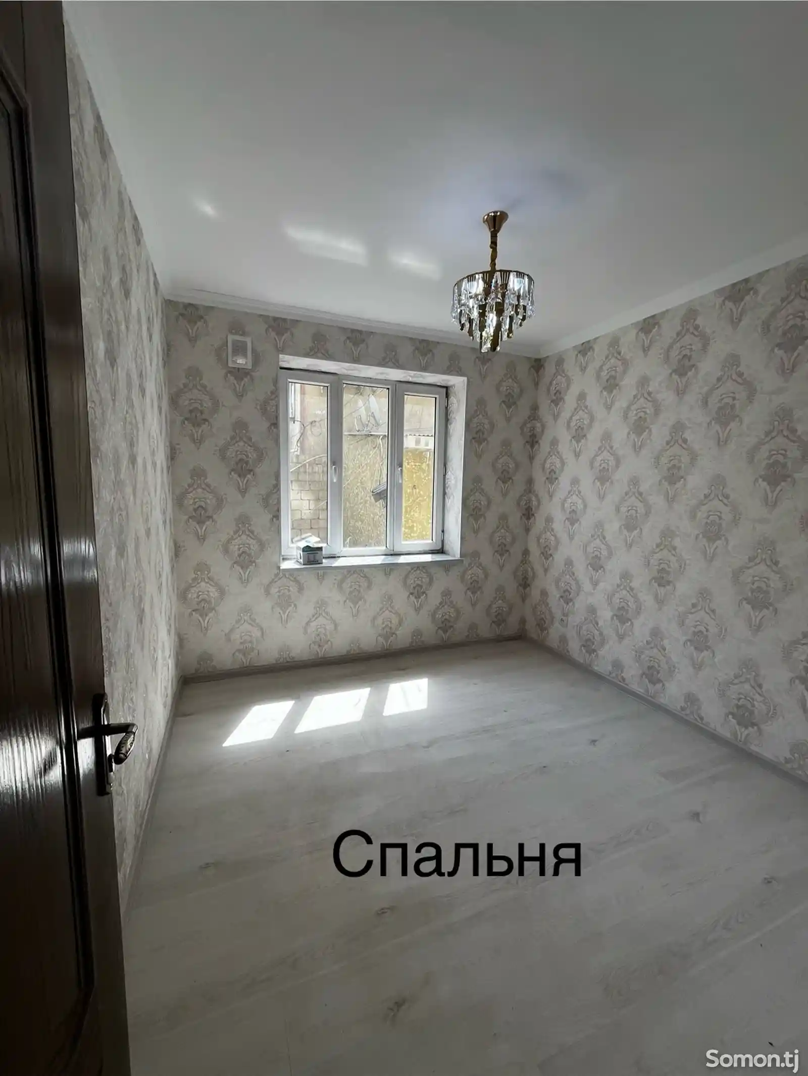 2-комн. квартира, 1 этаж, 45 м², Поёни Корвон-5