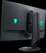 Монитор Alienware 27 4K Dual-Resolution Gaming Monitor-2