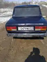 ВАЗ 2107, 2000-4