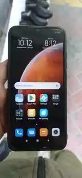 Xiaomi Redmi 9C NFC-5