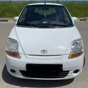 Daewoo Matiz, 2009