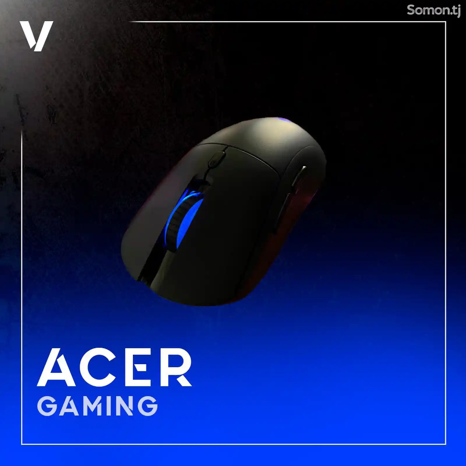 Игровая Мышка Acer-2