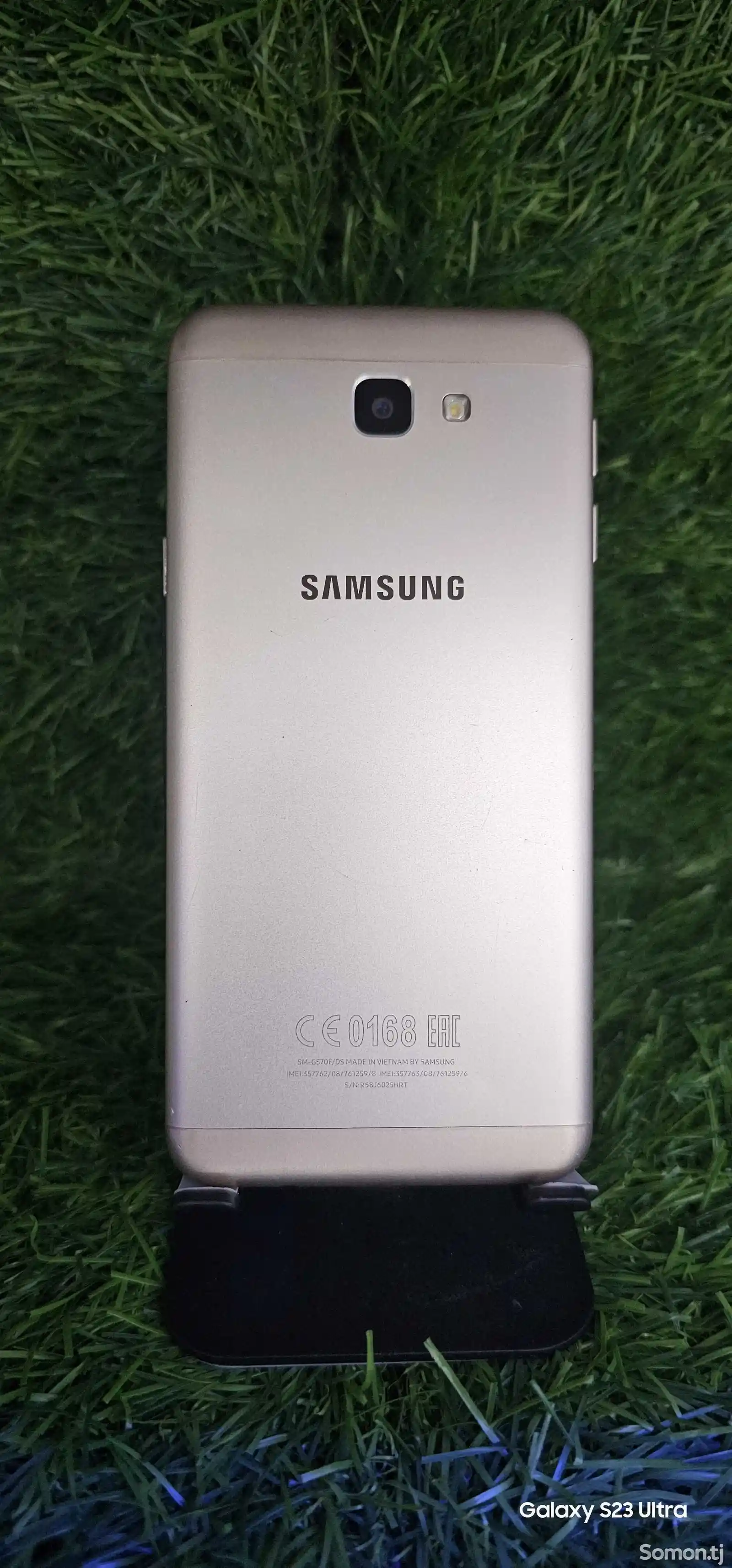 Samsung Galaxy j5 prime-1