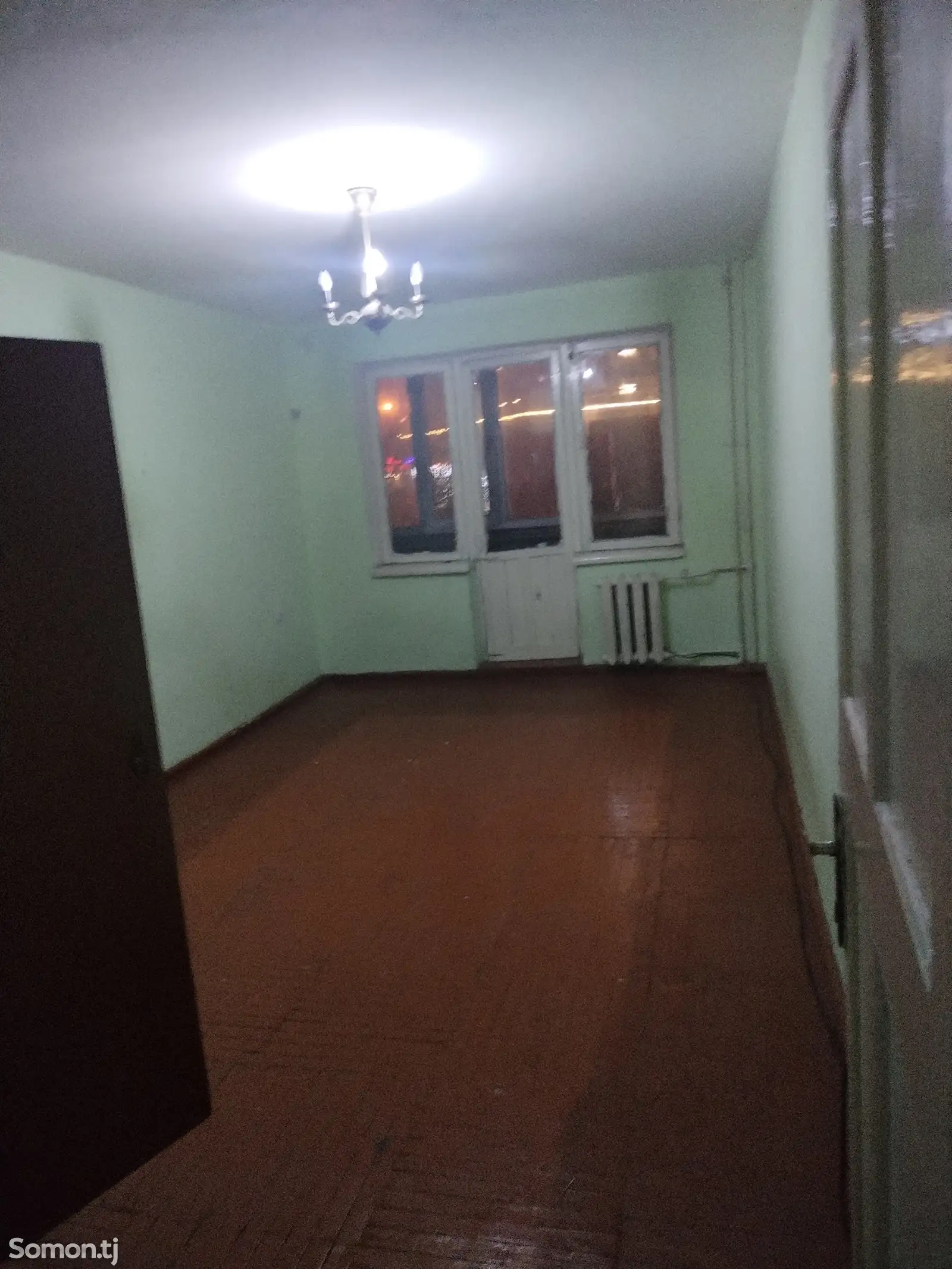 2-комн. квартира, 2 этаж, 48м², сино-1