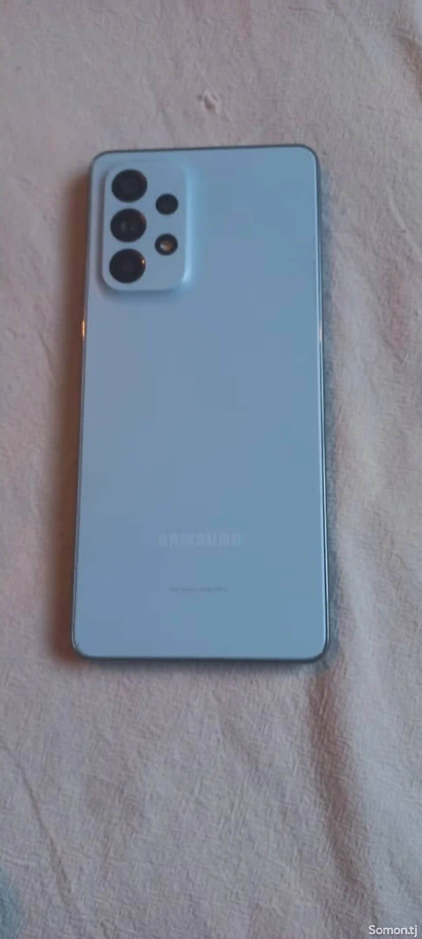 Samsung Galaxy A53-1