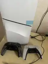 Игровая приставка Sony Playstation 5-2