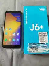 Samsung Galaxy J6 Plus 32gb-3