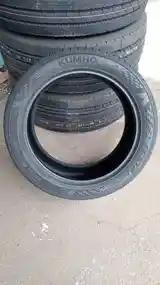 Шины 265/45R21 kumho на LI 9-3