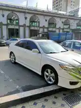 Toyota Camry, 2011-4