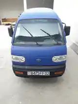 Daewoo Damas 2005-2