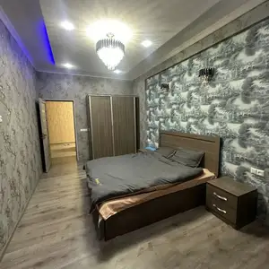 2-комн. квартира, 10 этаж, 62м², Шомансур, старый аэропорт