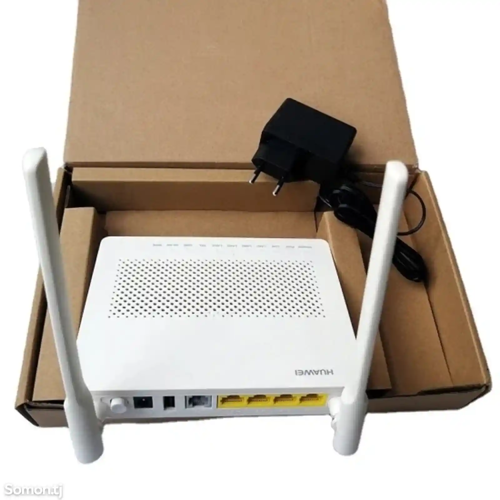 Роутер Huawei Gpon Ethernet-1