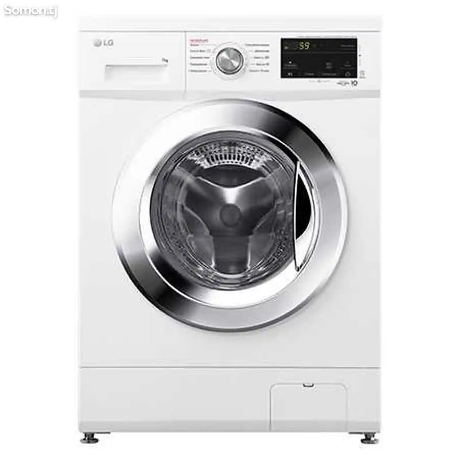 Манжет для стиральный машины LG-2