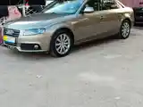 Audi A4, 2010-3