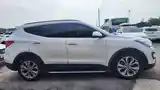 Hyundai Santa Fe, 2015-6