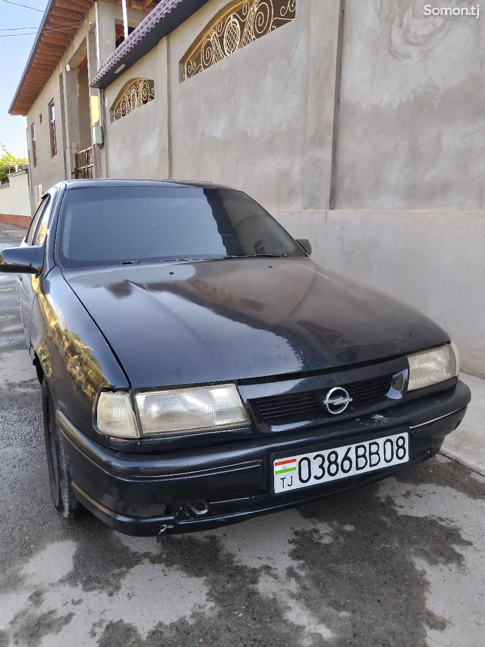 Opel Vectra A, 1994-1