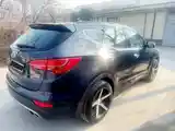 Hyundai Santa Fe, 2014-7