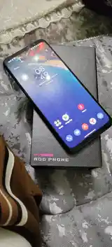 Asus Rog Phone 5 12/256gb-7