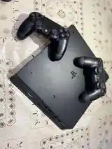 Игровая приставка sony playstation 4-3