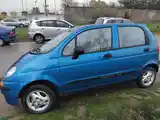 Daewoo Matiz, 1999-4