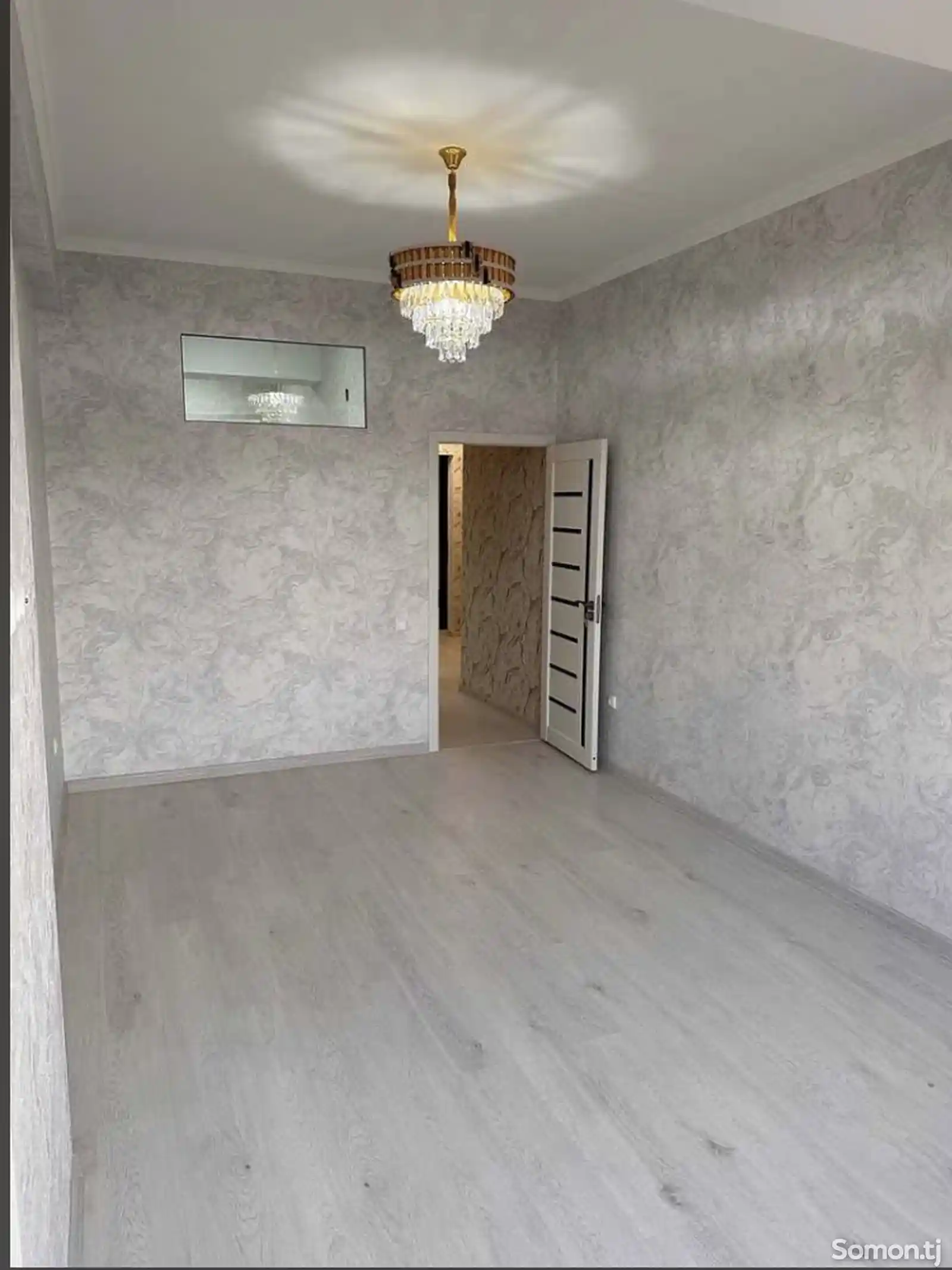 1-комн. квартира, 8 этаж, 64 м², Альфемо-7