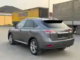 Lexus RX series, 2015-4