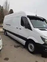 Фургон Mercedes benz Sprinter, 2015-2