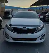 Kia Optima, 2014-4