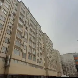 2-комн. квартира, 2 этаж, 70 м², 18 мкр