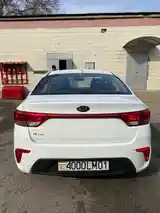 Kia Rio, 2018-5