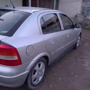 Opel Astra G, 1999