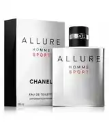 Духи Chanel Allure-2