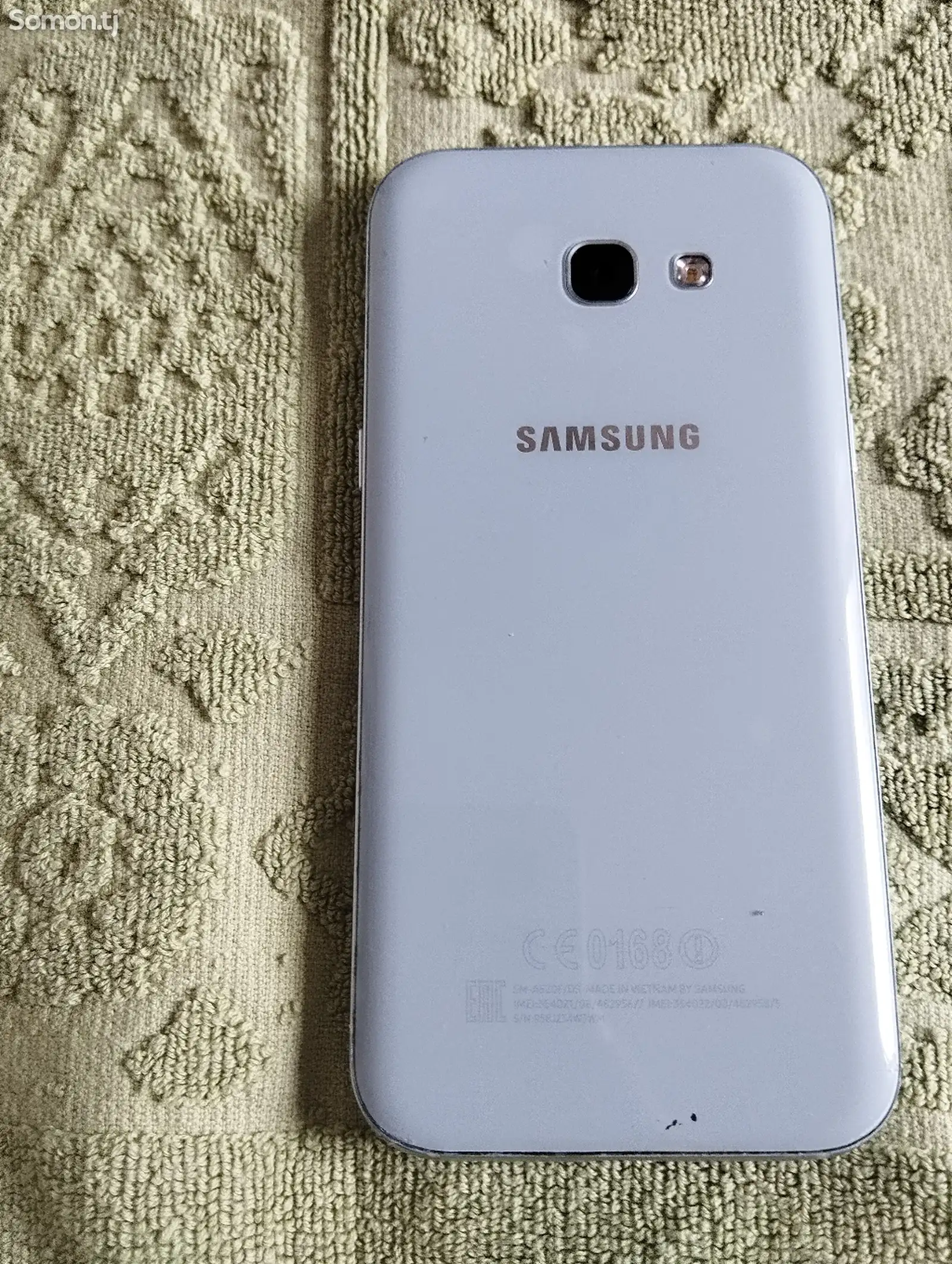 Samsung Galaxy a5 32gb-3