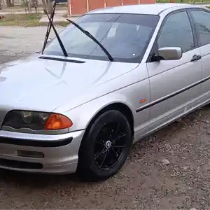 BMW 3 series, 1998
