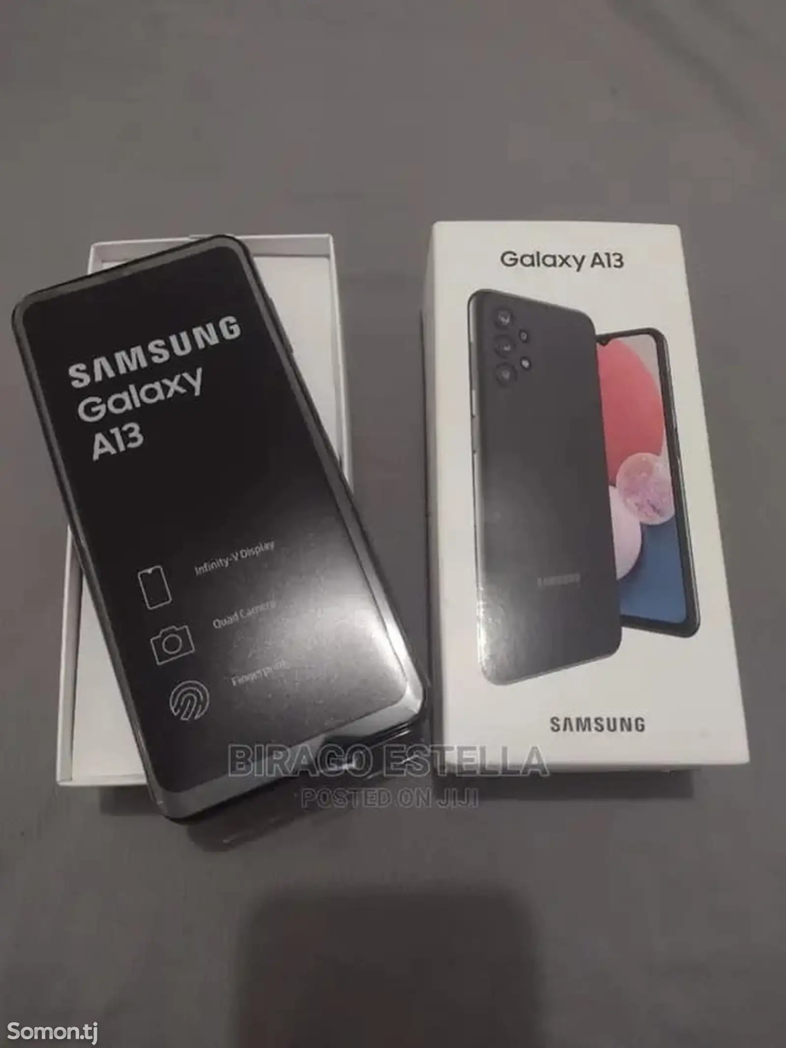 Samsung Galaxy A13-1