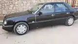 Mercedes-Benz W124, 1992-2