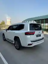 Toyota Land Cruiser, 2024-4