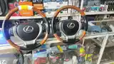 Штаны руль от Lexus-3