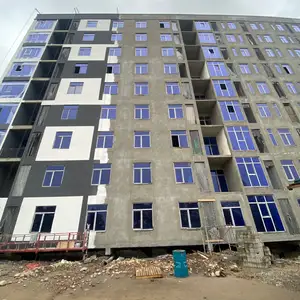 5-комн. квартира, 7 этаж, 105 м², Сино