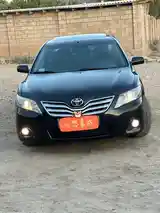 Toyota Camry, 2009-2