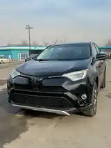 Toyota RAV 4, 2017-6