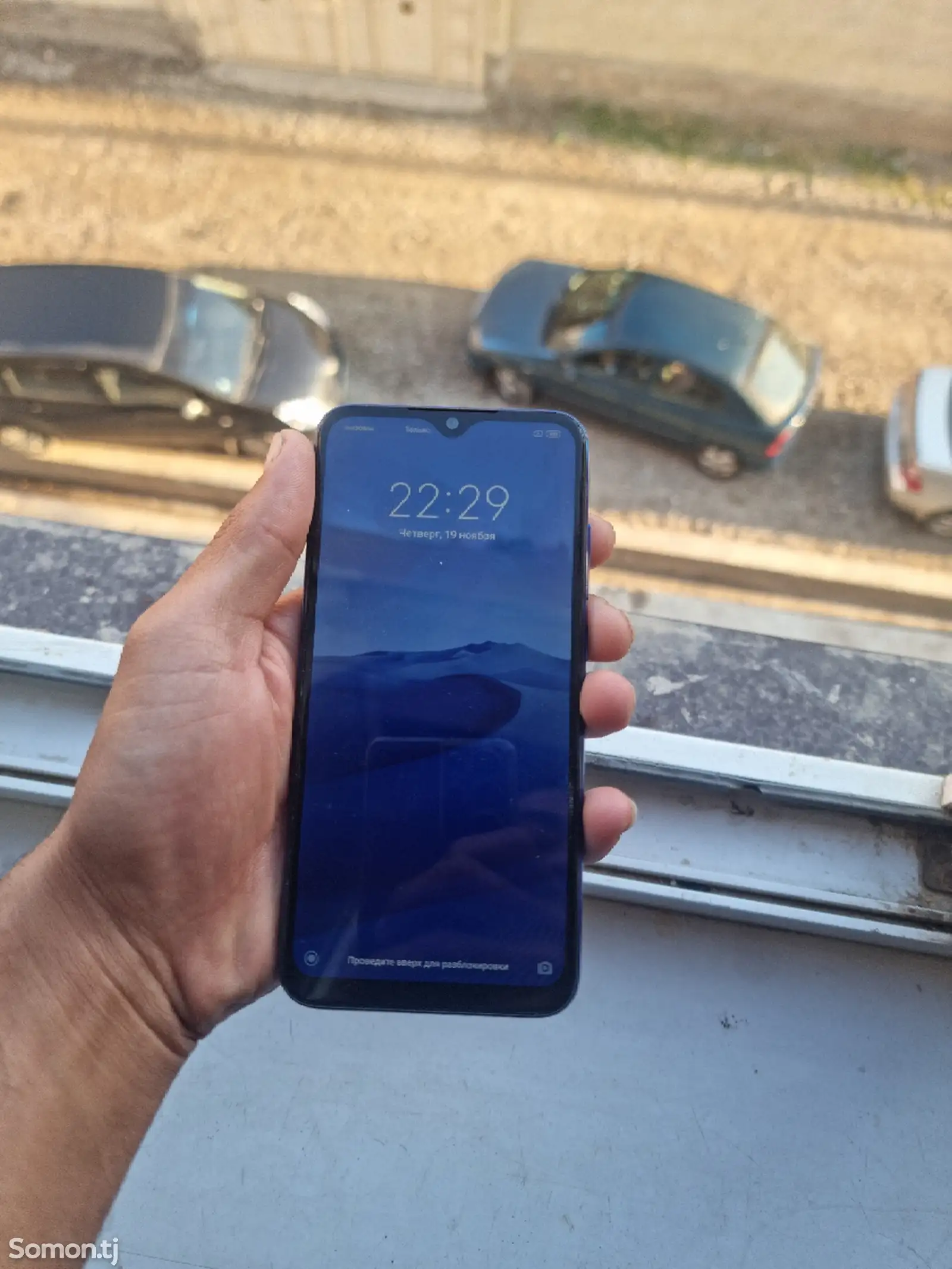 Xiaomi Redmi Note 8-3