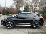 Hyundai Tucson, 2017-9