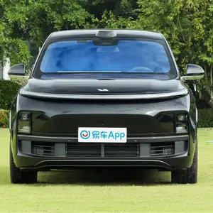 LiXiang L9, 2024