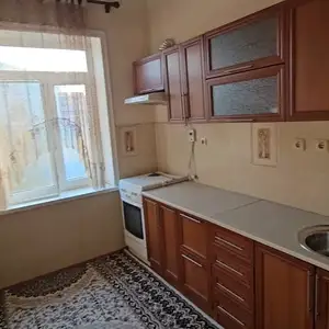 3-комн. квартира, 2 этаж, 65 м², Чкалова