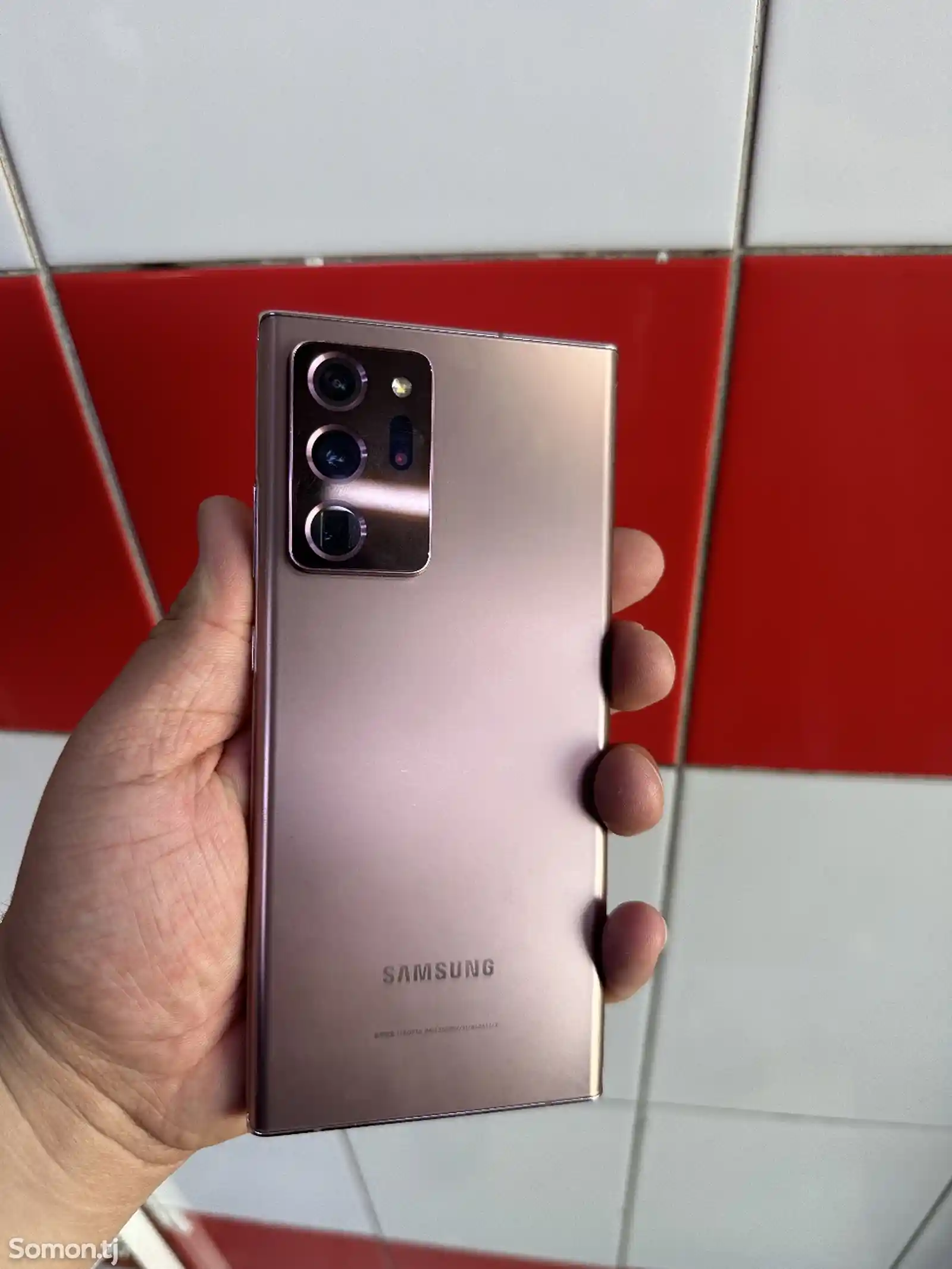 Samsung Galaxy Note 20 Ultra-3