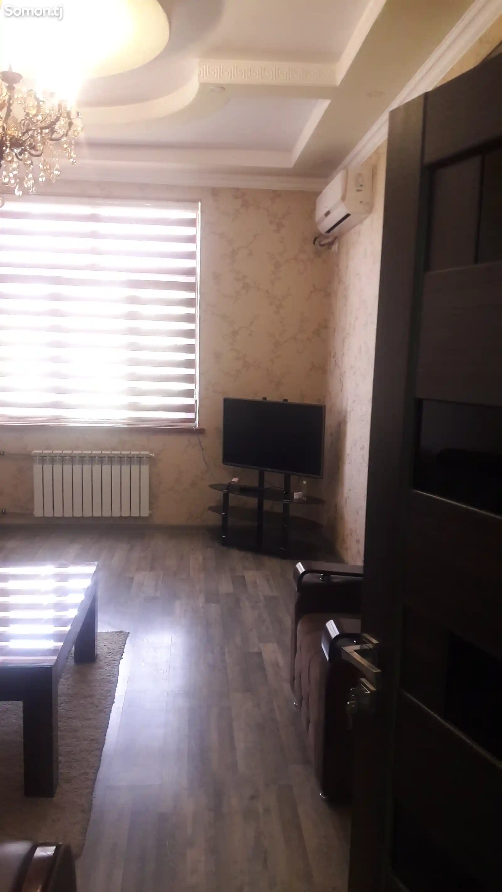 2-комн. квартира, 5 этаж, 70м², Сино 92мкр-3