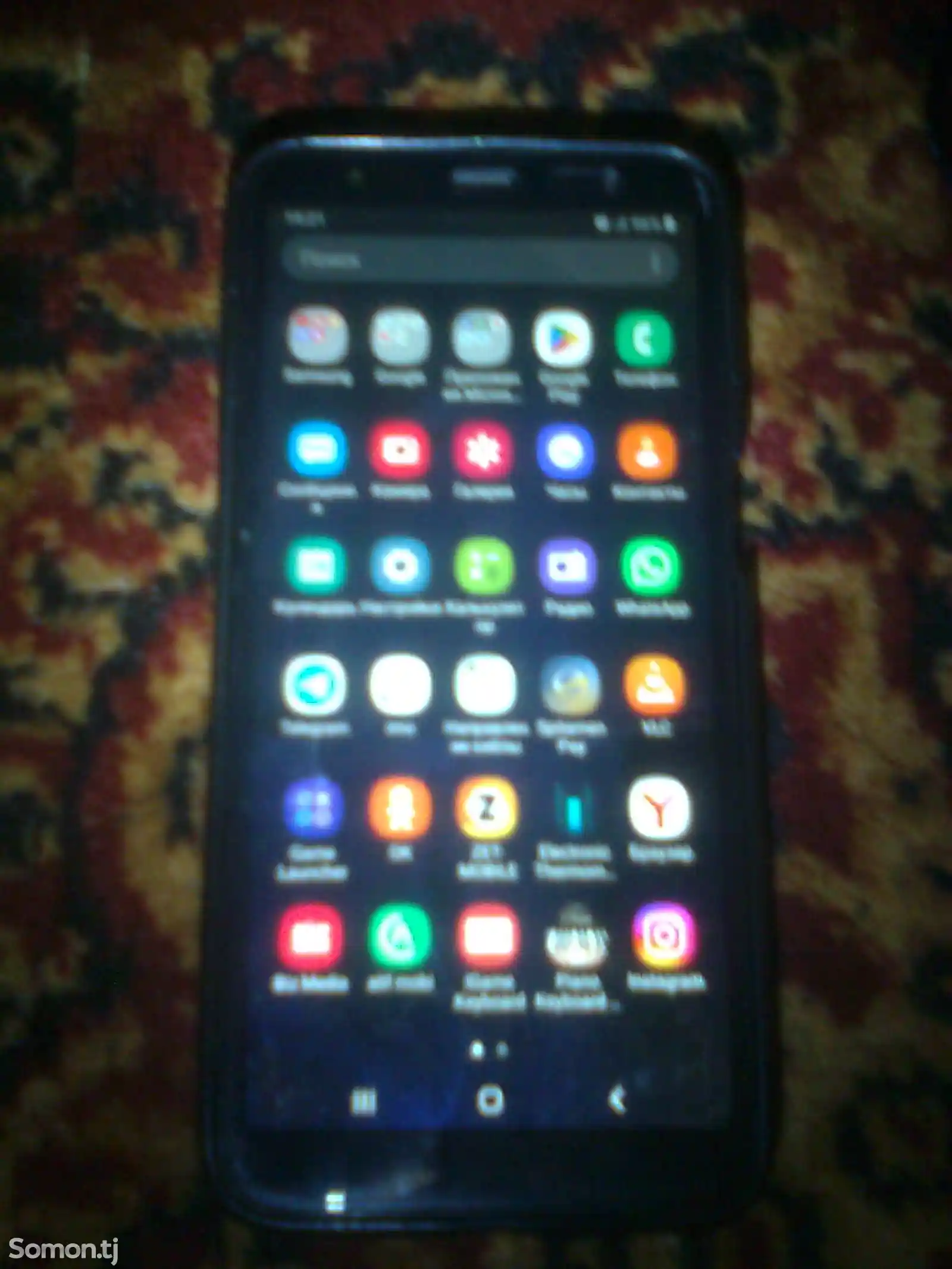 Samsung Galaxy J6 plus-1